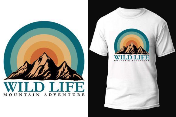 Download Wild Life Mountain Adventure - Wild life Collection