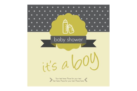 Download Baby Boy Shower - Baby boy shower Collection